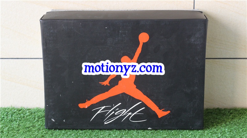 Authentic Air Jordan 4 Retro Fear Oreo
